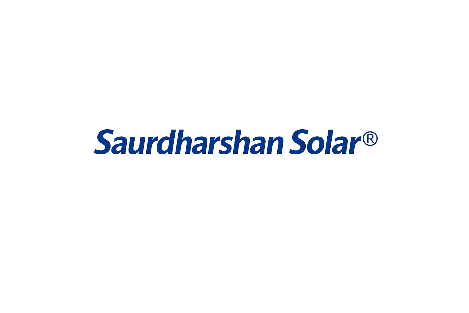 Saurdarshan Solar