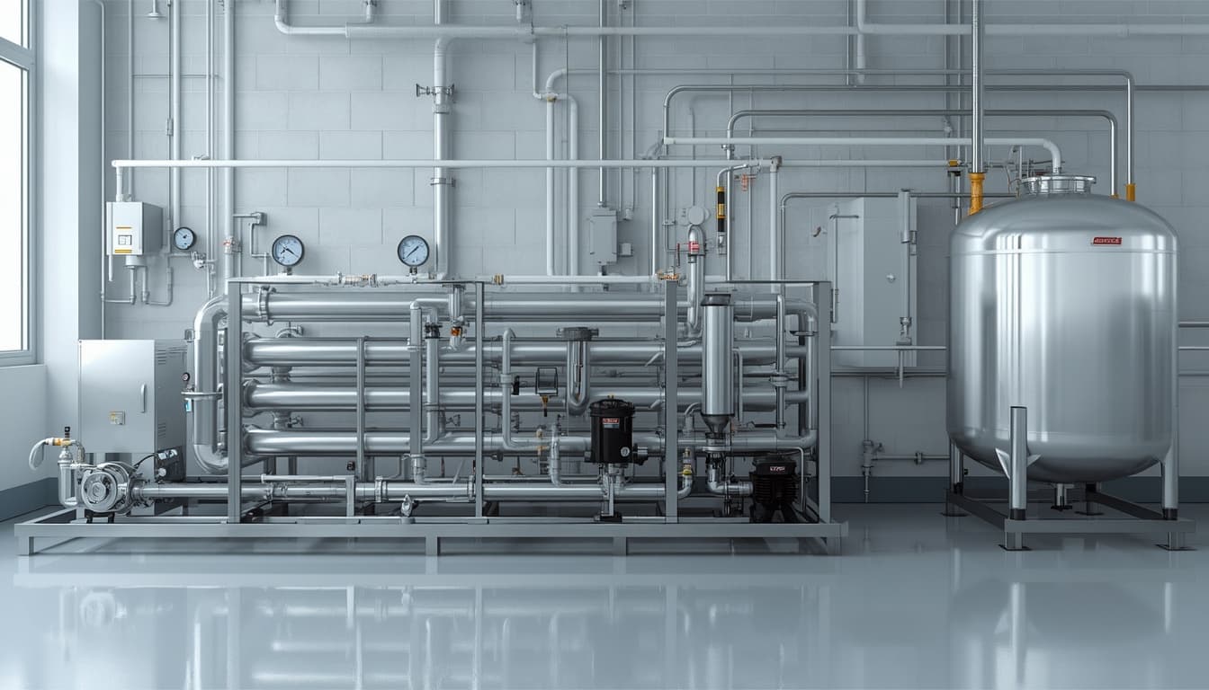 RO Plant