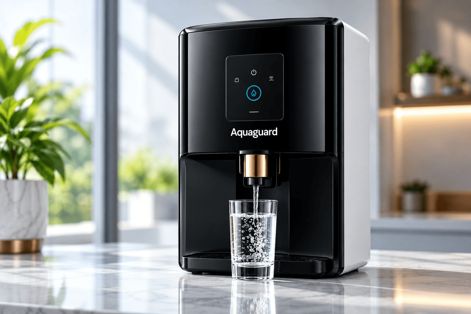 Water Purifier