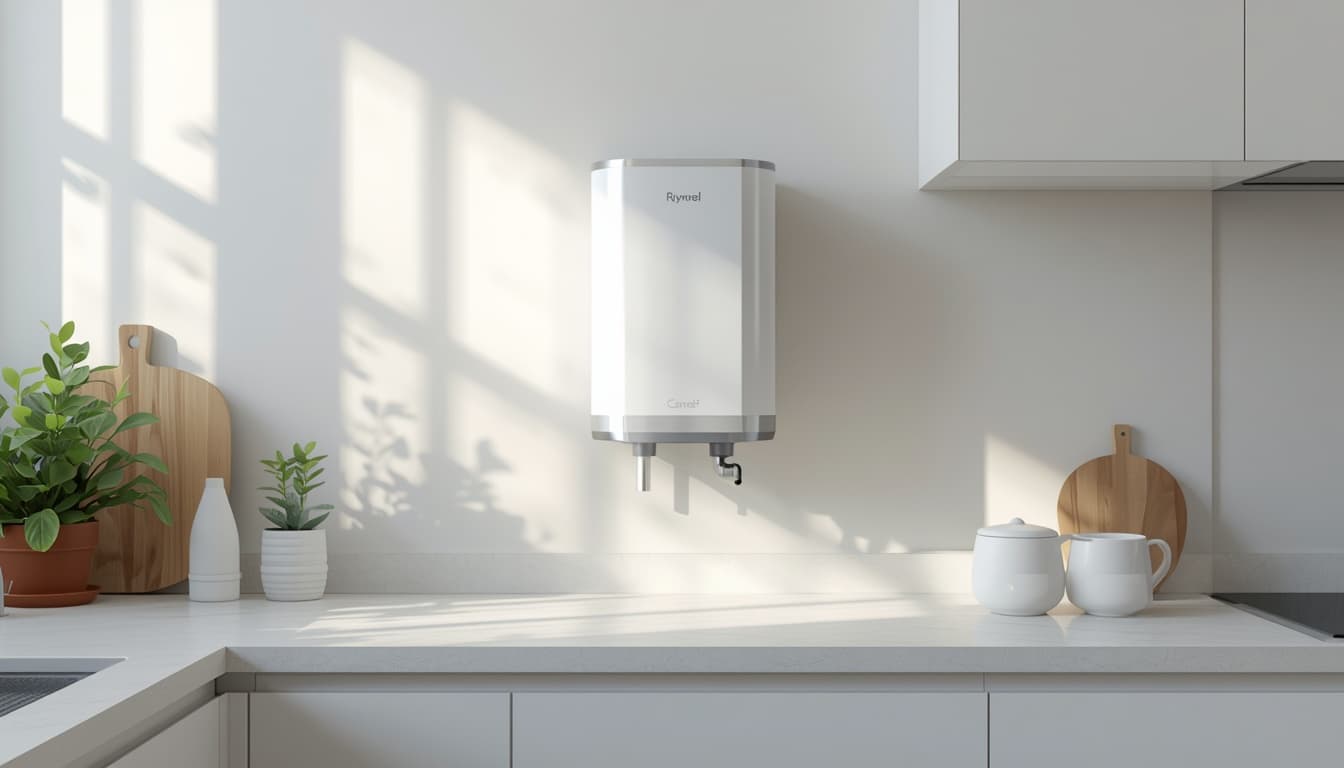 Water Purifier