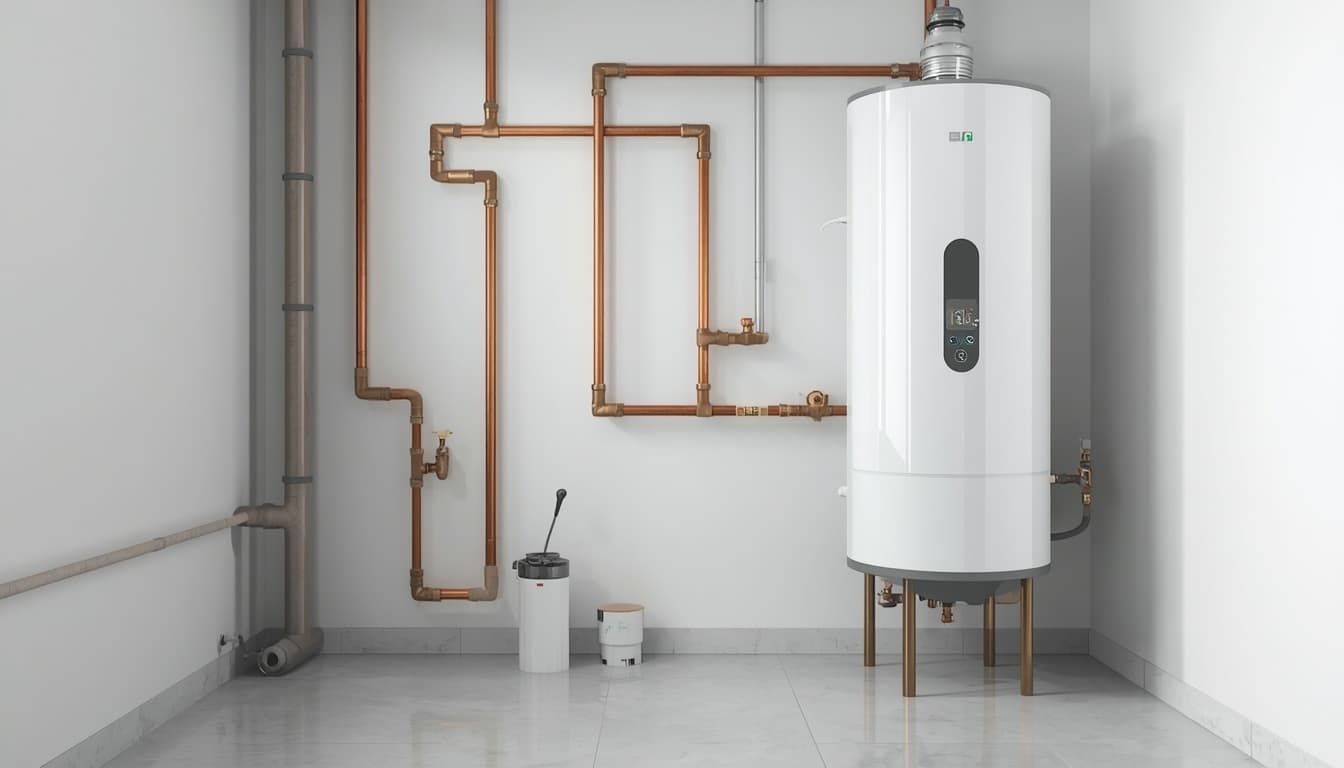 Heat Pump