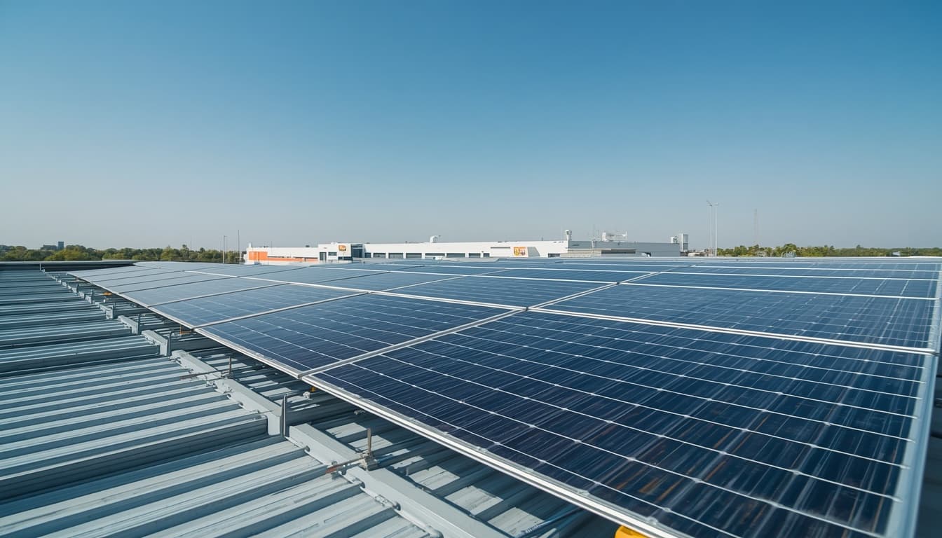 Solar Panels